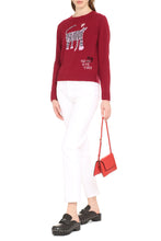 Carica l&#39;immagine nel visualizzatore di Gallery, Agami cashmere sweater
