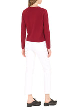 Carica l&#39;immagine nel visualizzatore di Gallery, Agami cashmere sweater
