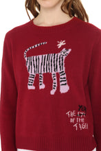 Carica l&#39;immagine nel visualizzatore di Gallery, Agami cashmere sweater
