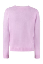 Carica l&#39;immagine nel visualizzatore di Gallery, Agami cashmere sweater
