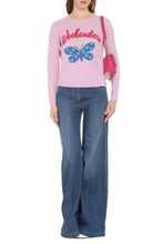 Carica l&#39;immagine nel visualizzatore di Gallery, Agami cashmere sweater

