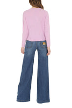 Carica l&#39;immagine nel visualizzatore di Gallery, Agami cashmere sweater
