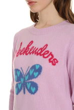 Carica l&#39;immagine nel visualizzatore di Gallery, Agami cashmere sweater
