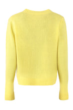 Load image into Gallery viewer, Agami cashmere sweater
