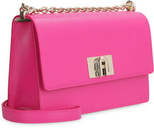 Carica l&#39;immagine nel visualizzatore di Gallery, Furla 1927 leather crossbody bag
