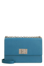 Carica l&#39;immagine nel visualizzatore di Gallery, Furla 1927 leather crossbody bag
