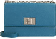 Load image into Gallery viewer, Furla 1927 leather crossbody bag
