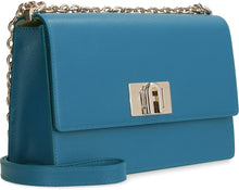 Load image into Gallery viewer, Furla 1927 leather crossbody bag
