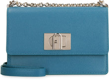 Carica l&#39;immagine nel visualizzatore di Gallery, Furla 1927 leather crossbody bag
