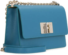 Carica l&#39;immagine nel visualizzatore di Gallery, Furla 1927 leather crossbody bag
