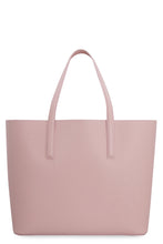 Load image into Gallery viewer, Wing leather tote
