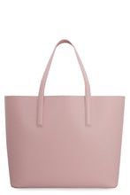 Load image into Gallery viewer, Wing leather tote
