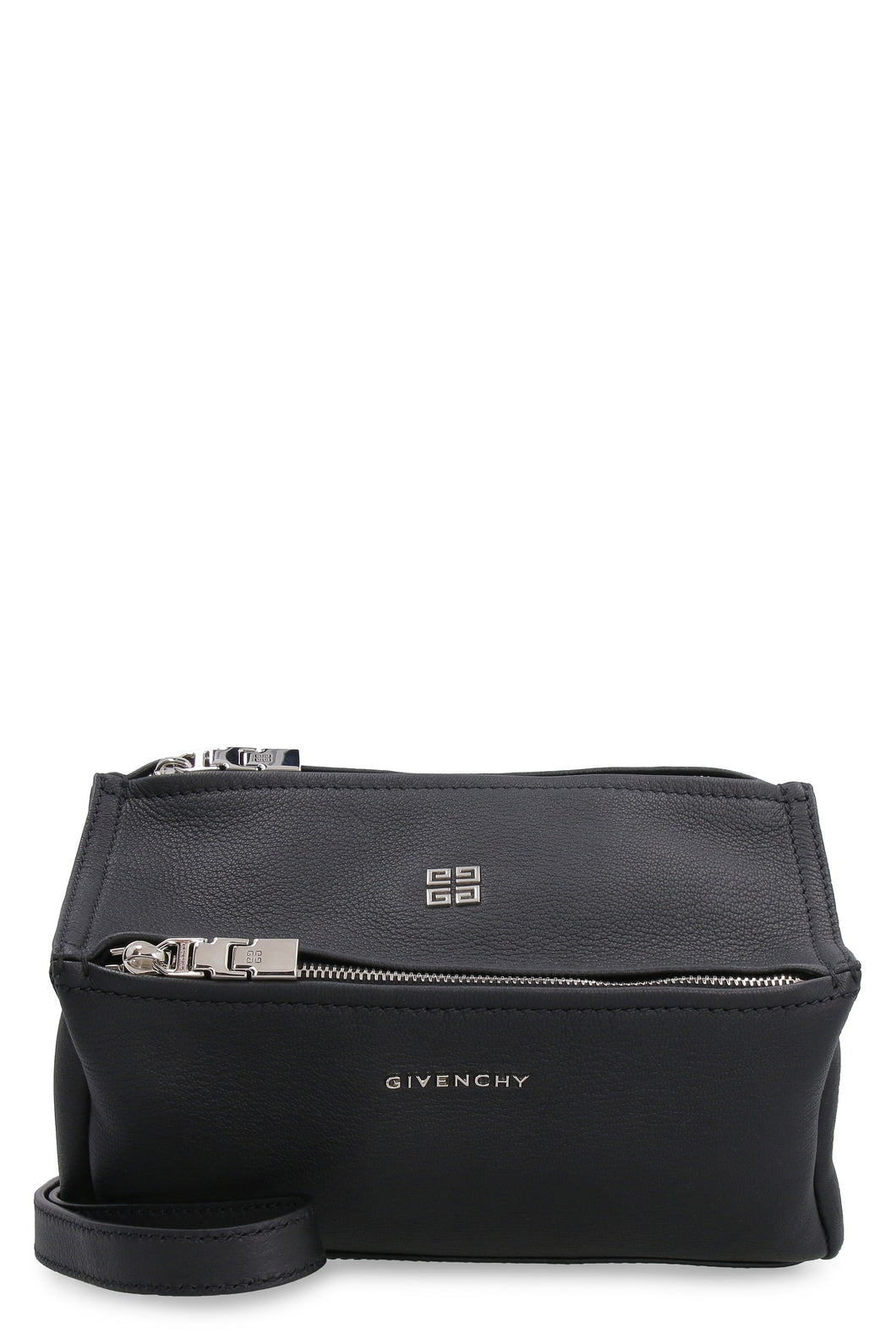 Pandora leather crossbody bag