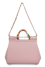 Carica l&#39;immagine nel visualizzatore di Gallery, Sicily leather handbag

