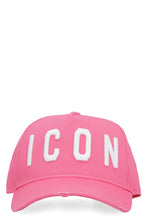 Load image into Gallery viewer, Icon baseball cap
