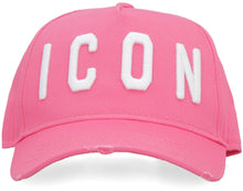 Load image into Gallery viewer, Icon baseball cap
