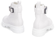 Load image into Gallery viewer, Terra leather ankle boots

