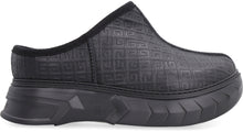 Carica l&#39;immagine nel visualizzatore di Gallery, Marshmallow leather slippers
