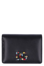 Load image into Gallery viewer, Leather wallet
