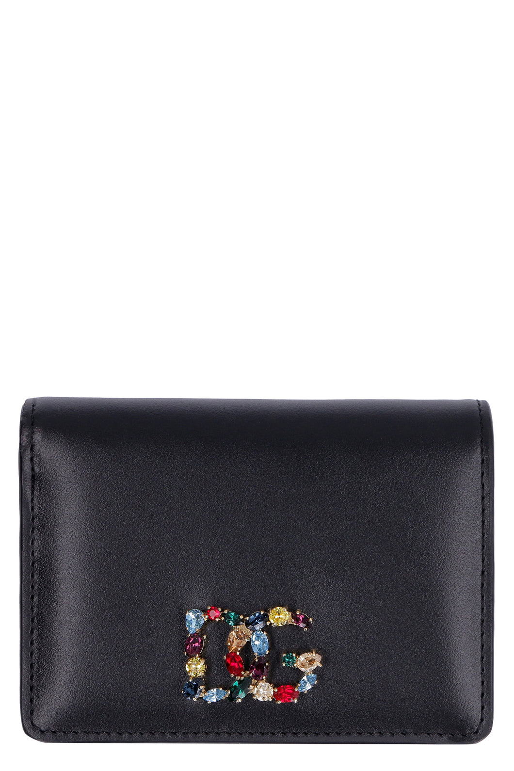 Leather wallet
