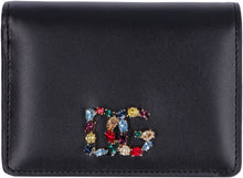 Load image into Gallery viewer, Leather wallet
