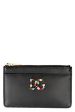 Load image into Gallery viewer, Leather card holder
