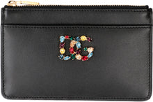 Load image into Gallery viewer, Leather card holder
