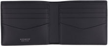 Carica l&#39;immagine nel visualizzatore di Gallery, Chito X GIVENCHY - Printed leather wallet
