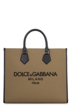 Carica l&#39;immagine nel visualizzatore di Gallery, Canvas tote bag
