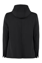 Carica l&#39;immagine nel visualizzatore di Gallery, Virgin wool jacket
