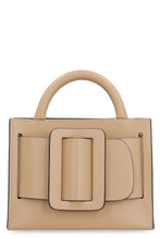 Carica l&#39;immagine nel visualizzatore di Gallery, Bobby 18 leather handbag
