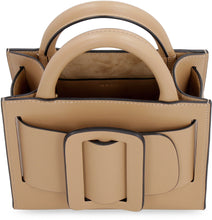 Carica l&#39;immagine nel visualizzatore di Gallery, Bobby 18 leather handbag
