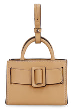 Load image into Gallery viewer, Bobby Charm leather mini bag
