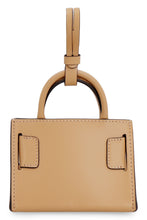 Load image into Gallery viewer, Bobby Charm leather mini bag
