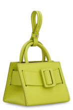 Carica l&#39;immagine nel visualizzatore di Gallery, Bobby Charm leather mini bag
