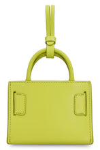Carica l&#39;immagine nel visualizzatore di Gallery, Bobby Charm leather mini bag
