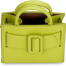 Carica l&#39;immagine nel visualizzatore di Gallery, Bobby Charm leather mini bag
