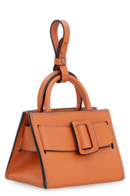 Carica l&#39;immagine nel visualizzatore di Gallery, Bobby Charm leather mini bag
