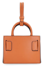 Carica l&#39;immagine nel visualizzatore di Gallery, Bobby Charm leather mini bag
