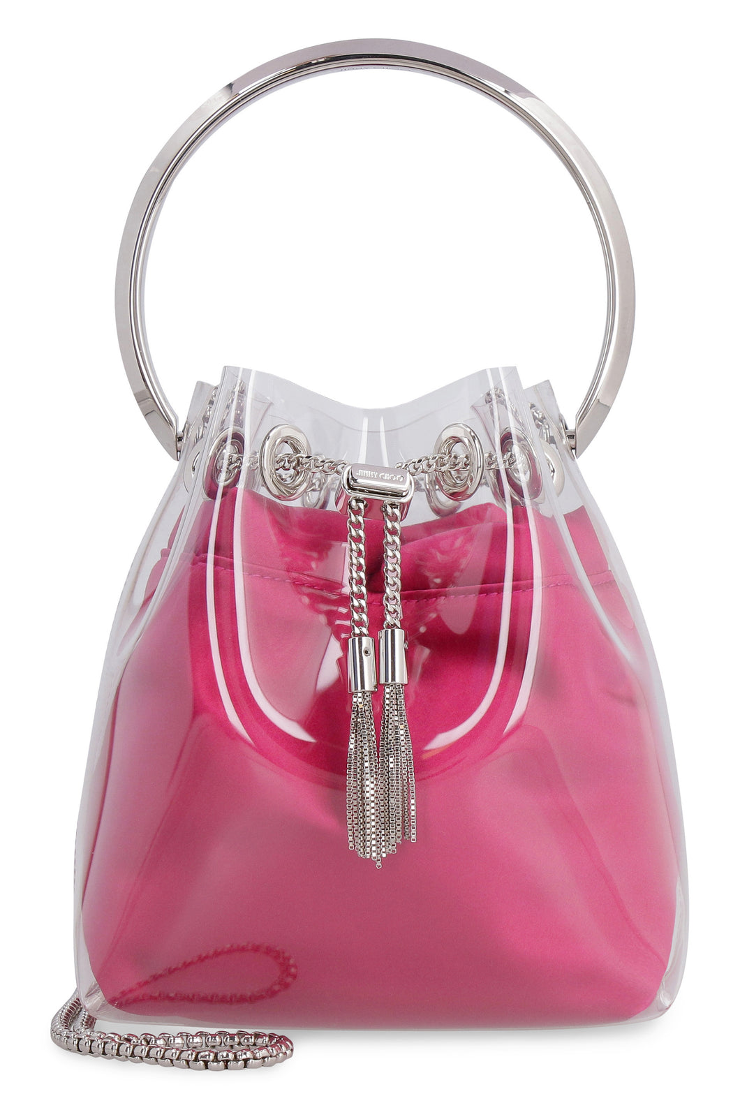 Bon Bon mini PVC bag
