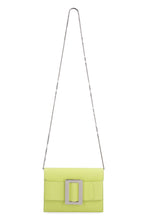 Carica l&#39;immagine nel visualizzatore di Gallery, Leather Buckle Travel Case
