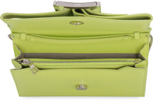 Carica l&#39;immagine nel visualizzatore di Gallery, Leather Buckle Travel Case
