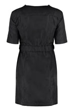 Load image into Gallery viewer, Technical nylon dress
