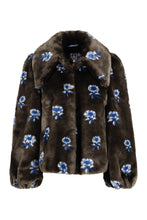 Carica l&#39;immagine nel visualizzatore di Gallery, Casper faux fur jacket
