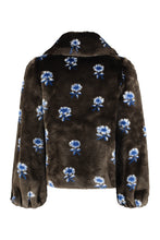 Carica l&#39;immagine nel visualizzatore di Gallery, Casper faux fur jacket
