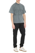 Carica l&#39;immagine nel visualizzatore di Gallery, Logo cotton t-shirt
