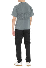 Carica l&#39;immagine nel visualizzatore di Gallery, Logo cotton t-shirt
