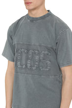 Carica l&#39;immagine nel visualizzatore di Gallery, Logo cotton t-shirt
