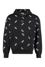 Carica l&#39;immagine nel visualizzatore di Gallery, Cotton hoodie
