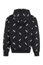 Carica l&#39;immagine nel visualizzatore di Gallery, Cotton hoodie
